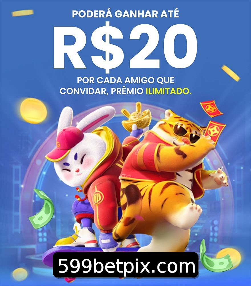 500+ Jogos Exclusivos 599bet